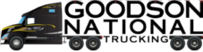 Goodson National Trucking Company