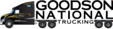 Goodson National Trucking Company